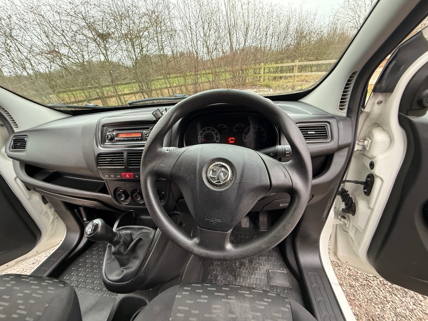 Used Vauxhall Combo 2013 for sale - 77062142: Photo 11