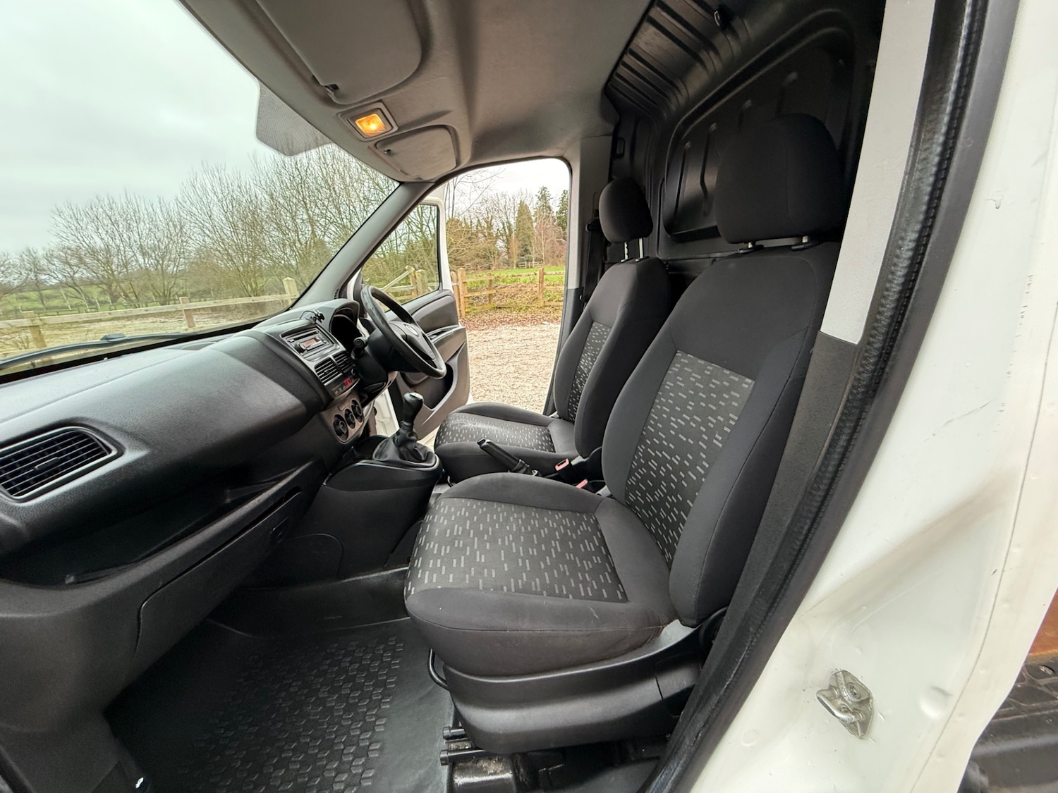 Used Vauxhall Combo 2013 for sale - 77062142: Photo 12