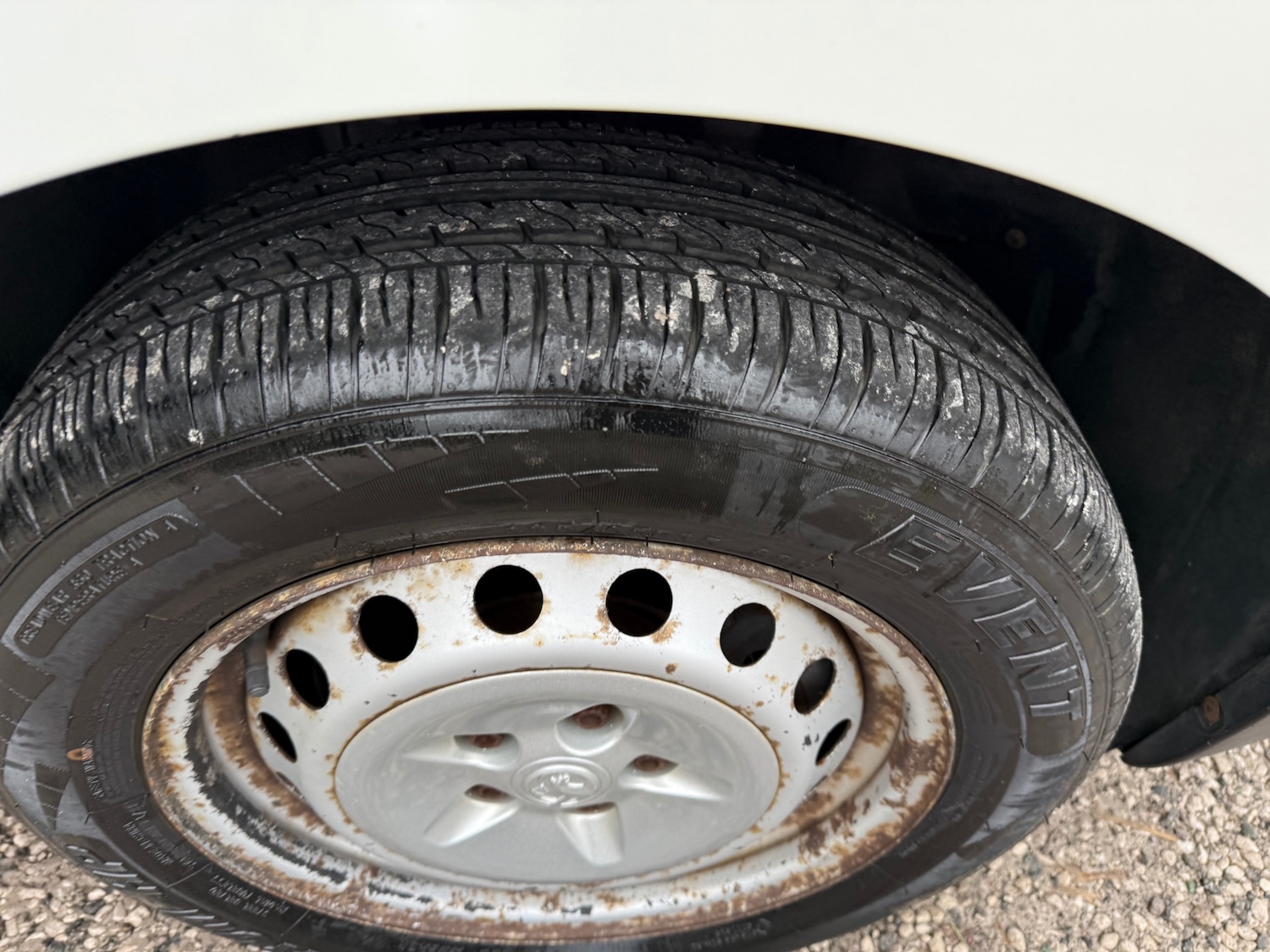 Used Vauxhall Combo 2013 for sale - 77062142: Photo 9