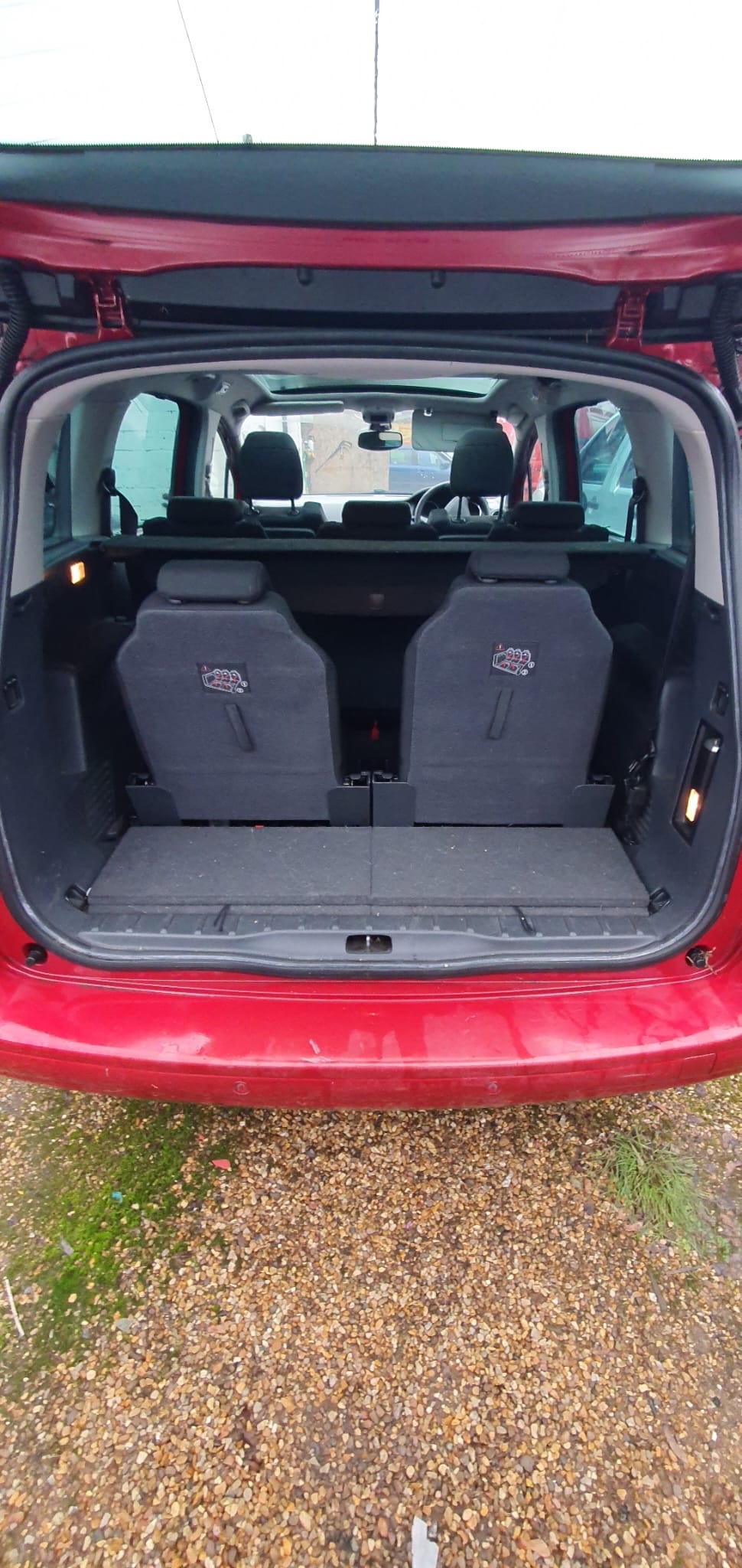 Used Peugeot 5008 2010 for sale - 76479571: Photo 10