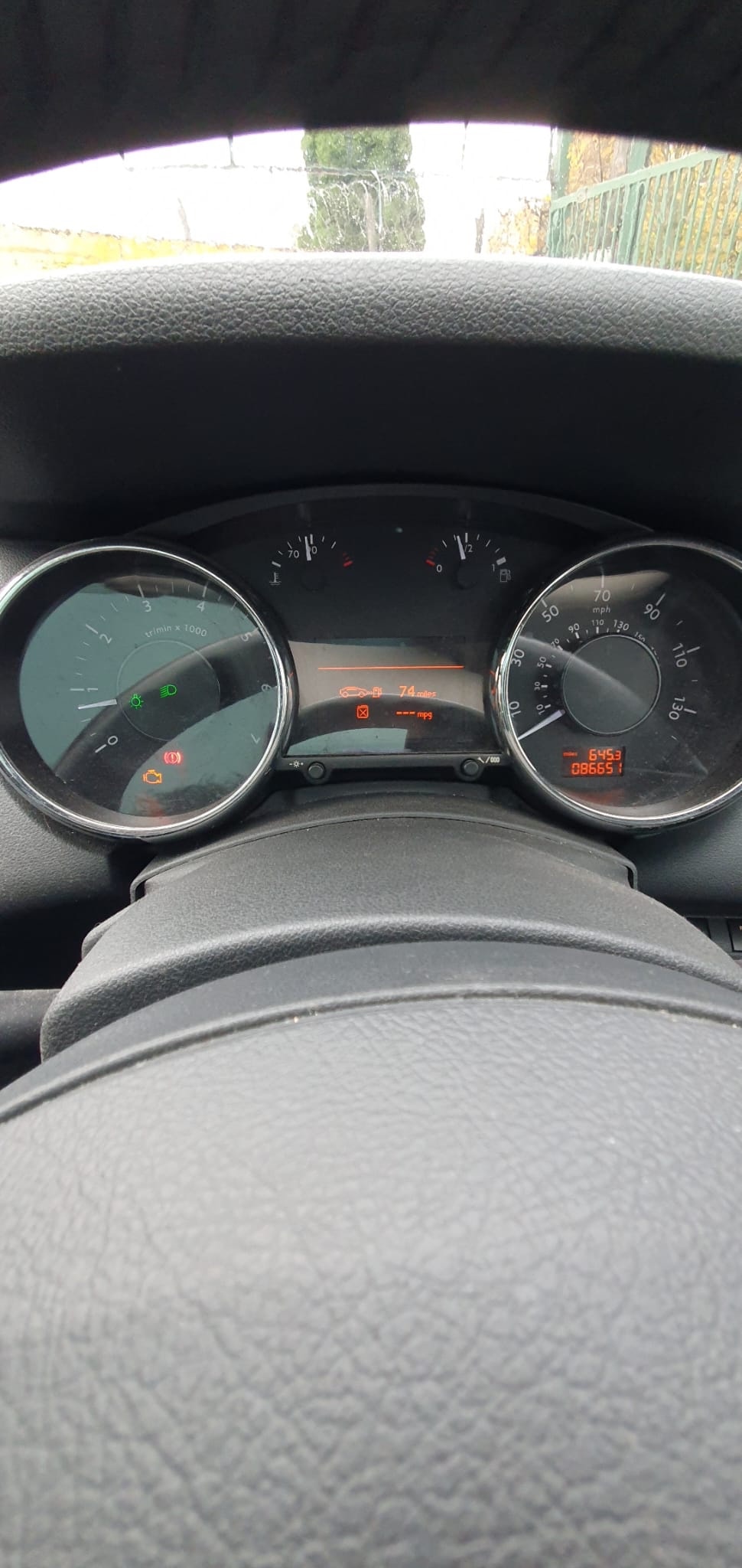 Used Peugeot 5008 2010 for sale - 76479571: Photo 7