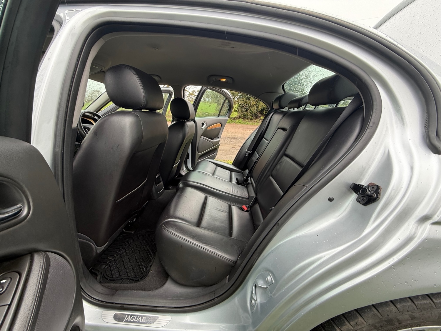 Used Jaguar S-Type 2007 for sale - 78060749: Photo 10