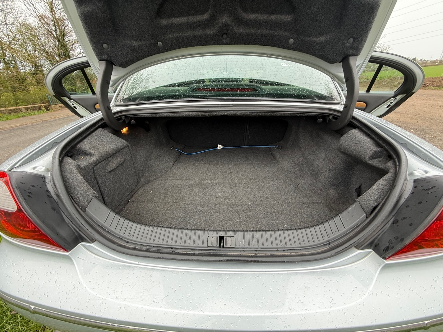 Used Jaguar S-Type 2007 for sale - 78060749: Photo 11