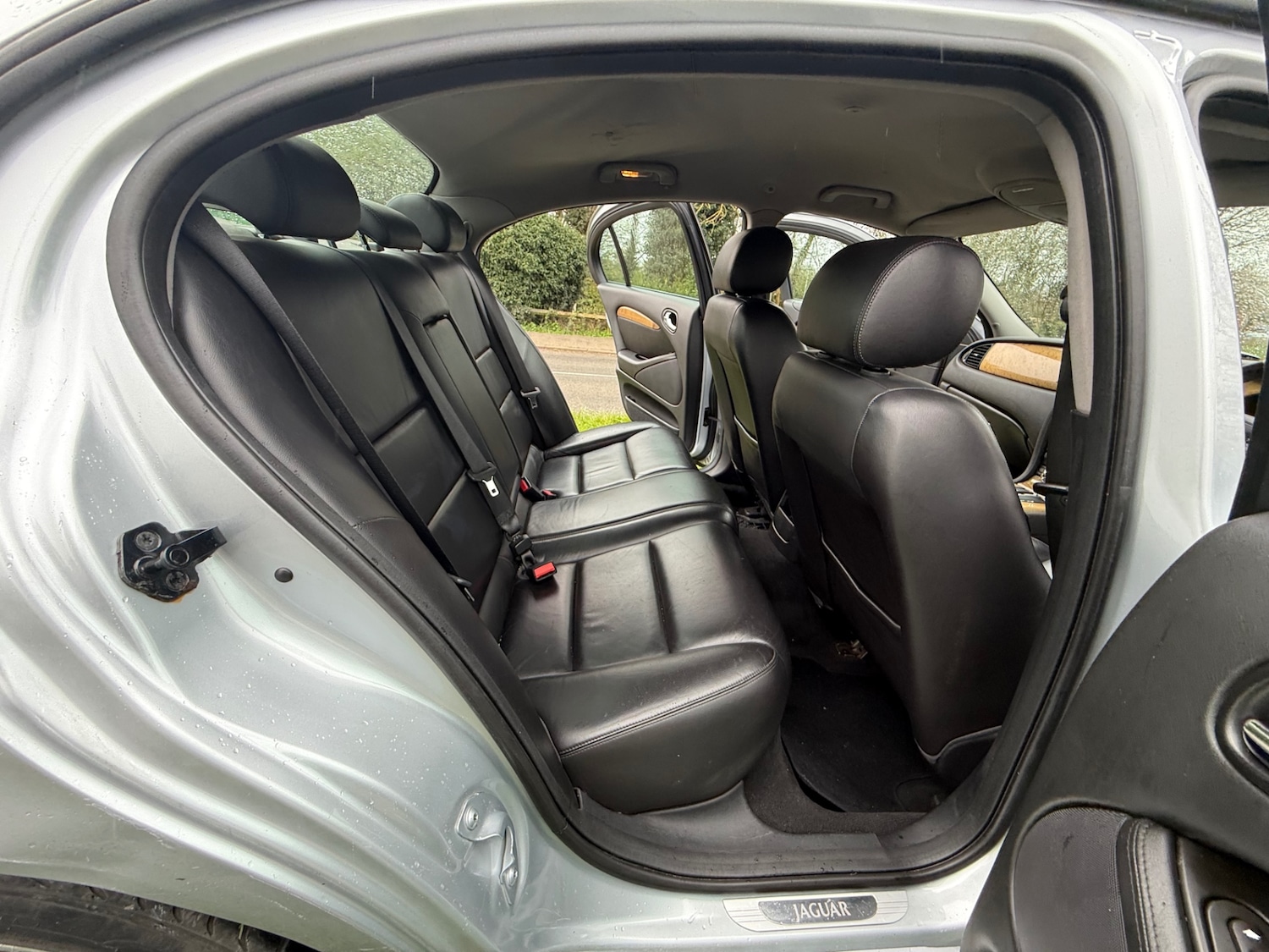 Used Jaguar S-Type 2007 for sale - 78060749: Photo 12