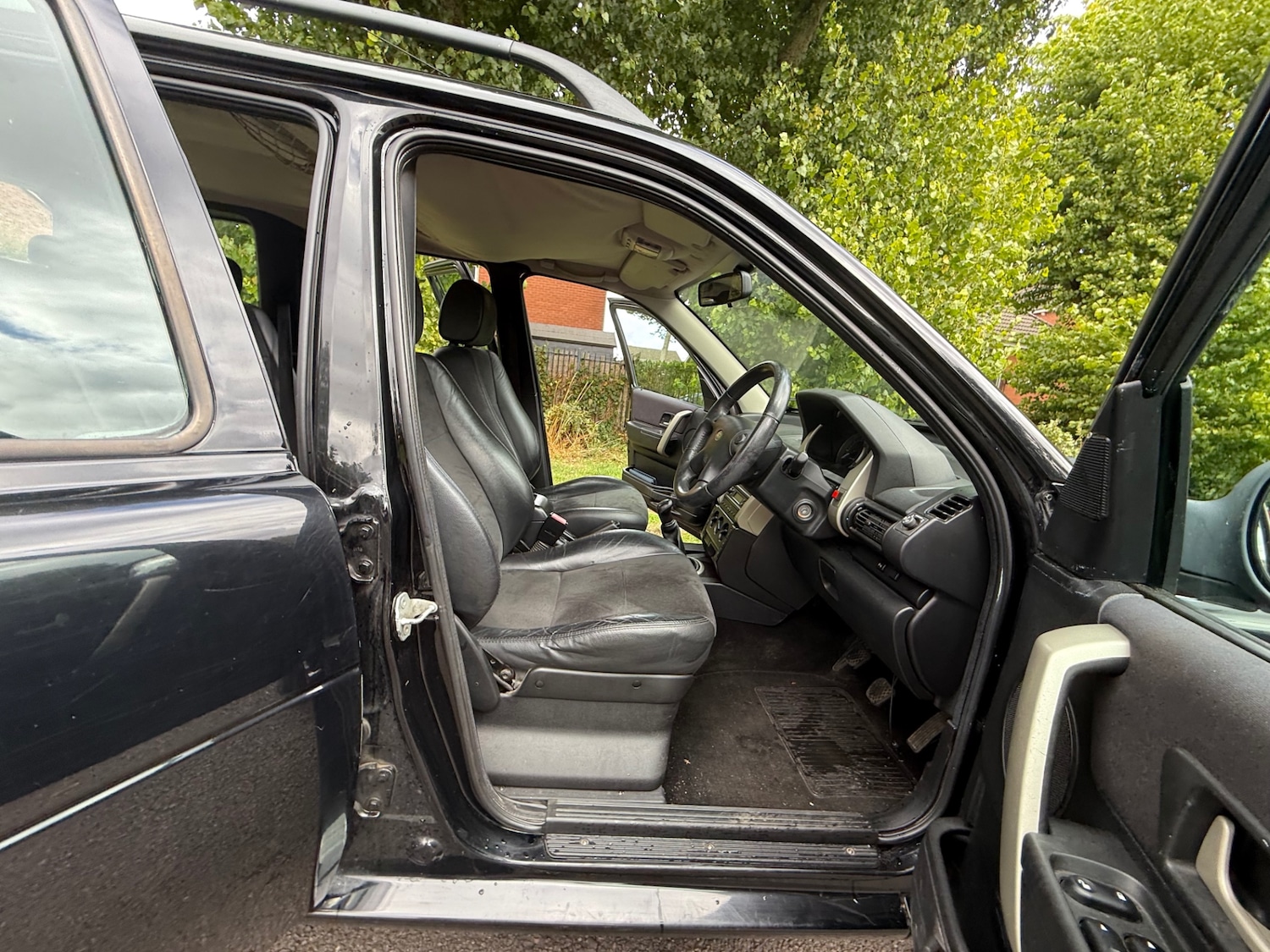 Vehicle 13