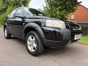Used Land Rover Freelander 2005 for sale - 75959896: Photo