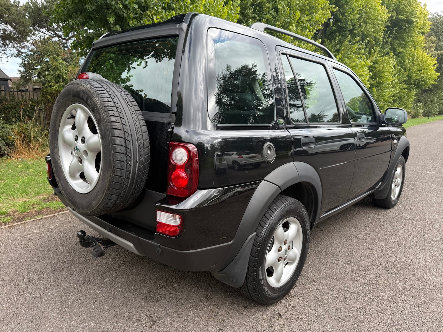 Vehicle 7