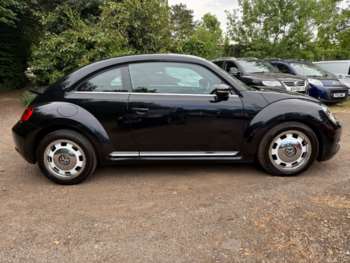 Used Volkswagen Beetle 2013 for sale - 74693640: Photo