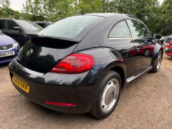 Used Volkswagen Beetle 2013 for sale - 74693640: Photo