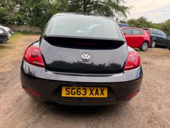 Used Volkswagen Beetle 2013 for sale - 74693640: Photo
