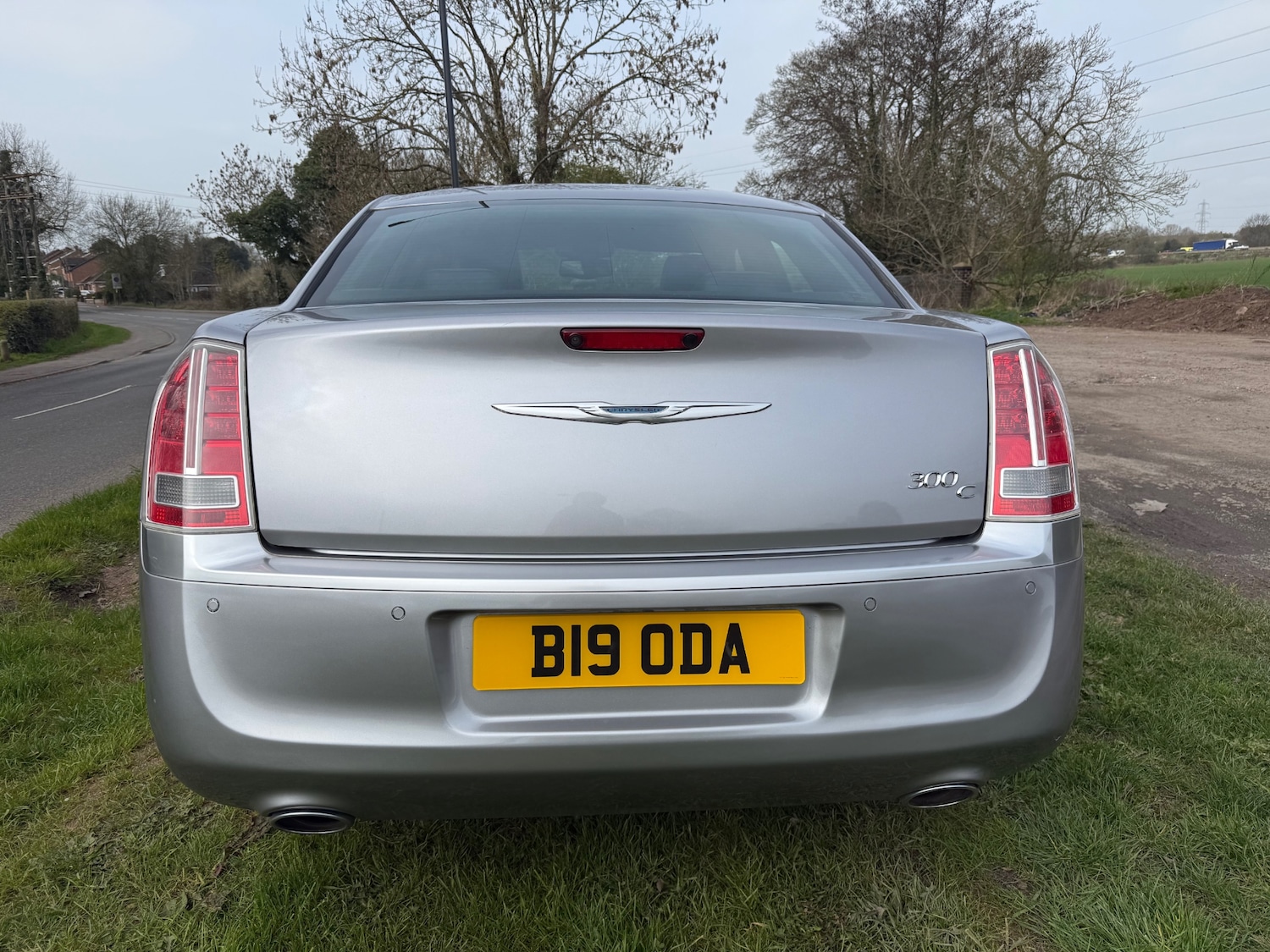 Used Chrysler 300C 2014 for sale - 77984148: Photo 7