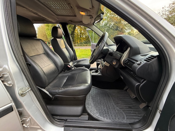 Used Land Rover Freelander 2005 for sale - 76234940: Photo 10