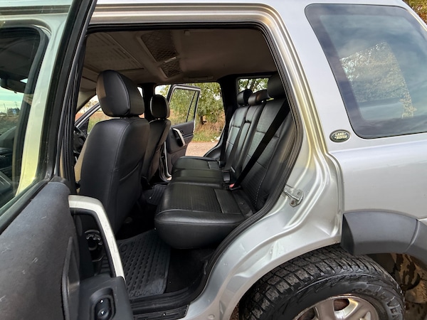 Used Land Rover Freelander 2005 for sale - 76234940: Photo 13
