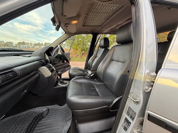 Used Land Rover Freelander 2005 for sale - 76234940: Photo 14