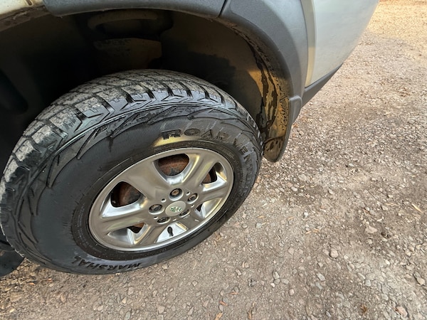 Used Land Rover Freelander 2005 for sale - 76234940: Photo 15