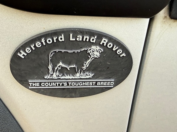 Used Land Rover Freelander 2005 for sale - 76234940: Photo 9