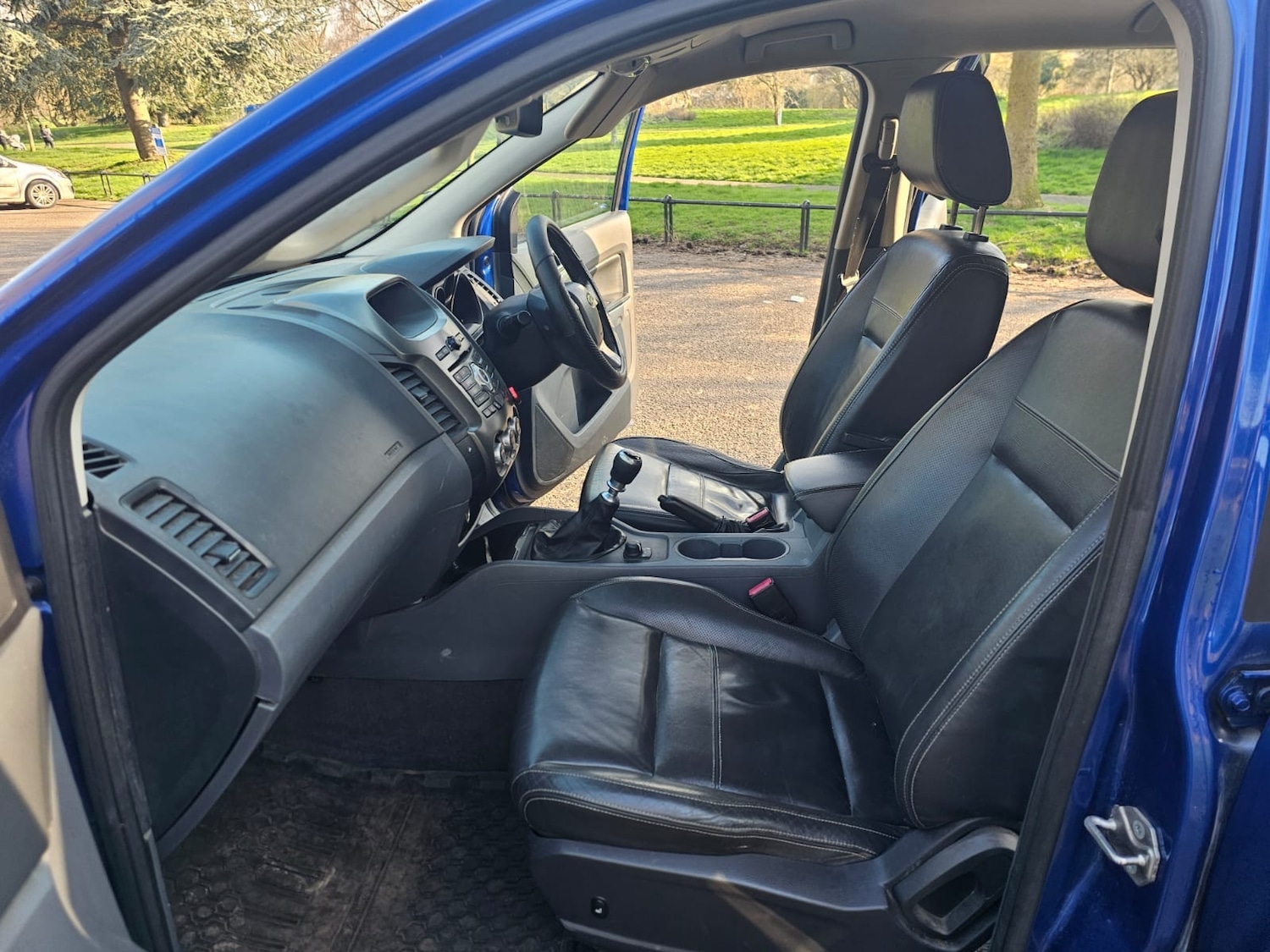 Used Ford Ranger 2016 for sale - 77746314: Photo 10