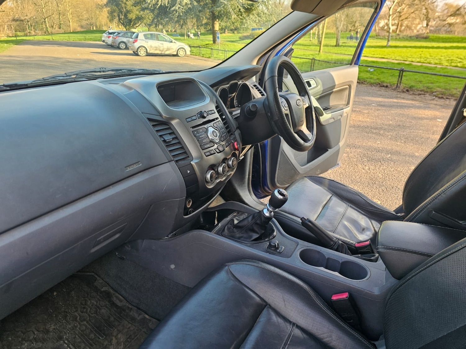 Used Ford Ranger 2016 for sale - 77746314: Photo 11