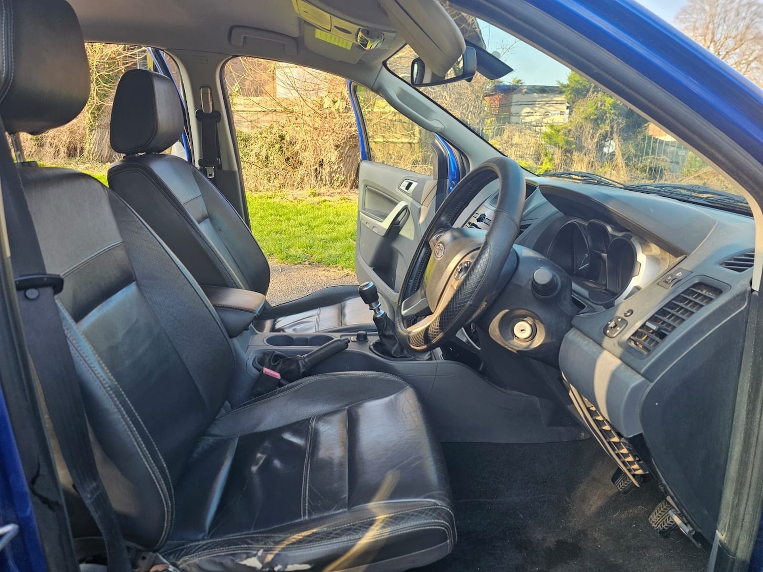 Used Ford Ranger 2016 for sale - 77746314: Photo 12