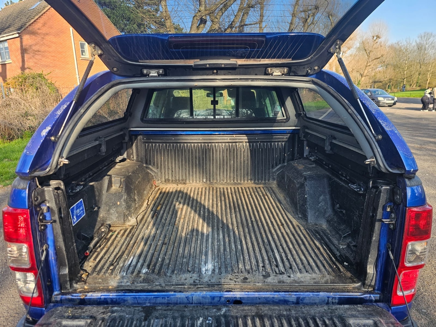 Used Ford Ranger 2016 for sale - 77746314: Photo 13