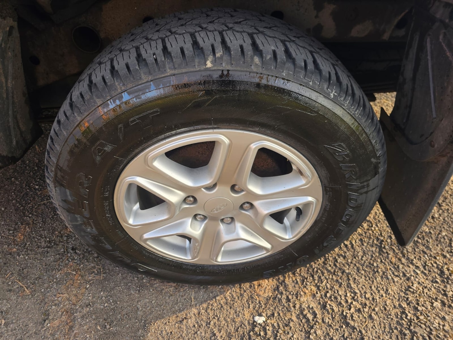 Used Ford Ranger 2016 for sale - 77746314: Photo 14