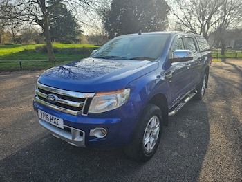 Used Ford Ranger 2016 for sale - 77746314: Photo