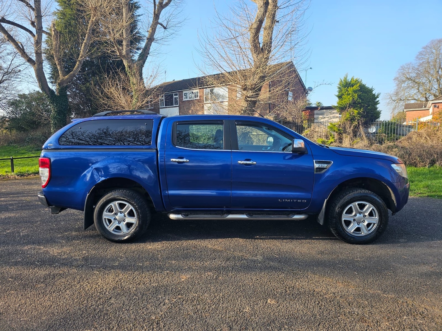 Used Ford Ranger 2016 for sale - 77746314: Photo 3