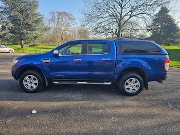 Used Ford Ranger 2016 for sale - 77746314: Photo