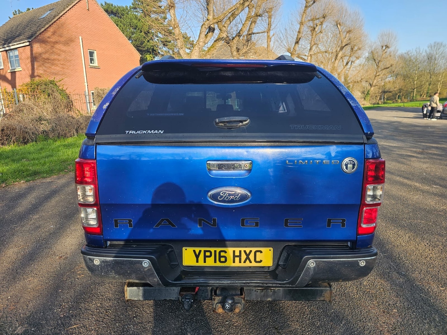 Used Ford Ranger 2016 for sale - 77746314: Photo 6