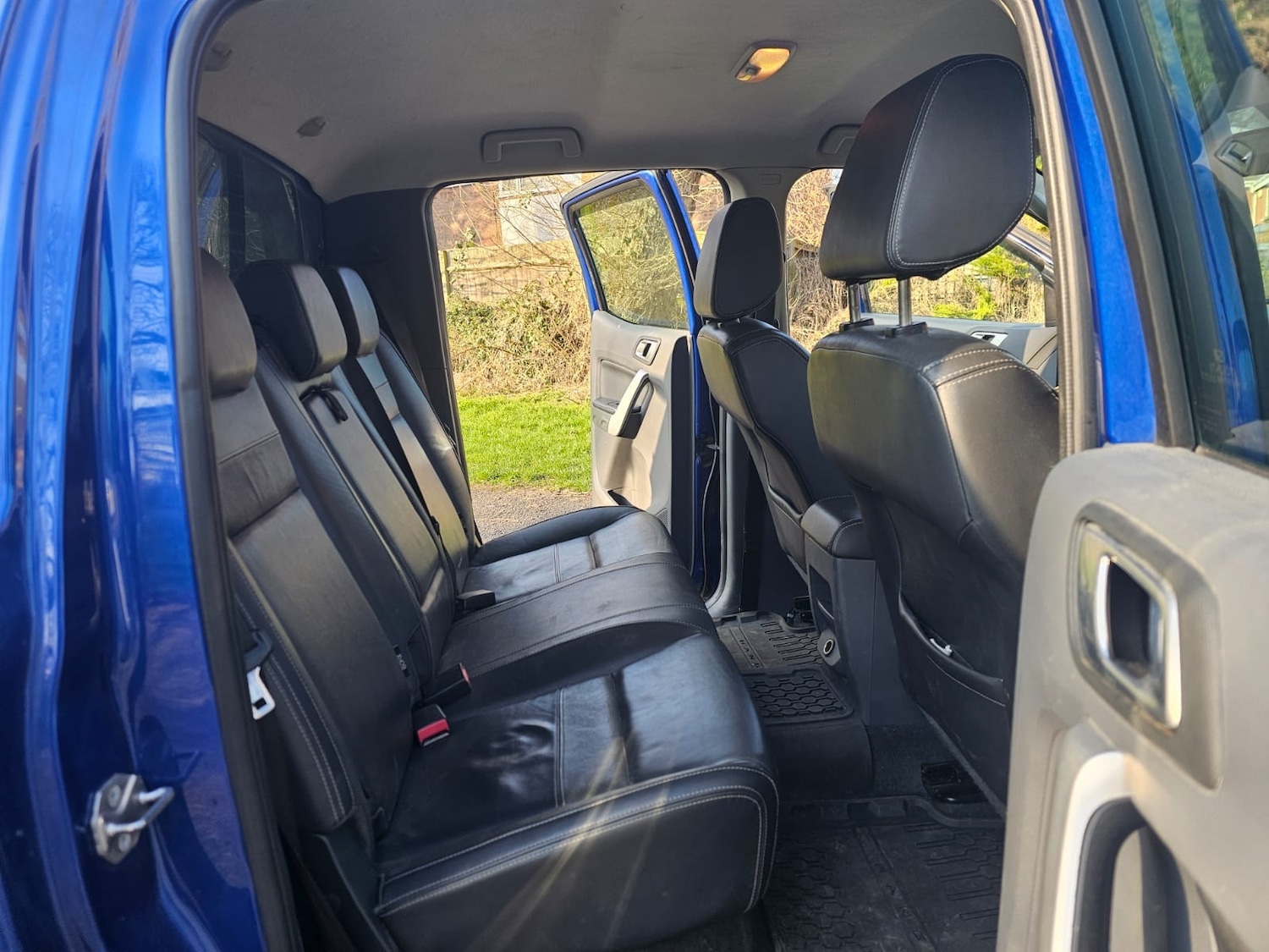 Used Ford Ranger 2016 for sale - 77746314: Photo 8