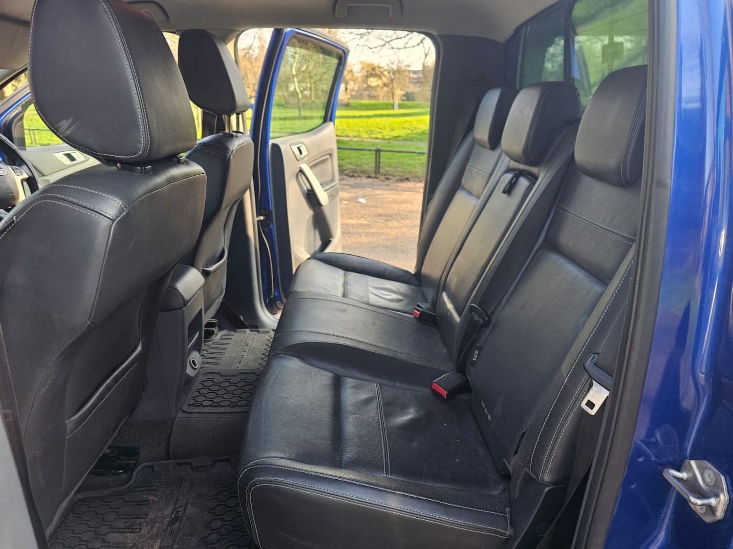 Used Ford Ranger 2016 for sale - 77746314: Photo 9