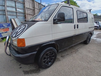 Used Volkswagen Other 1998 for sale - 78541618: Photo