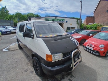 Used Volkswagen Other 1998 for sale - 78541618: Photo