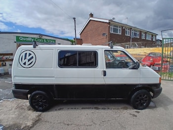 Used Volkswagen Other 1998 for sale - 78541618: Photo