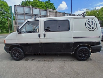 Used Volkswagen Other 1998 for sale - 78541618: Photo