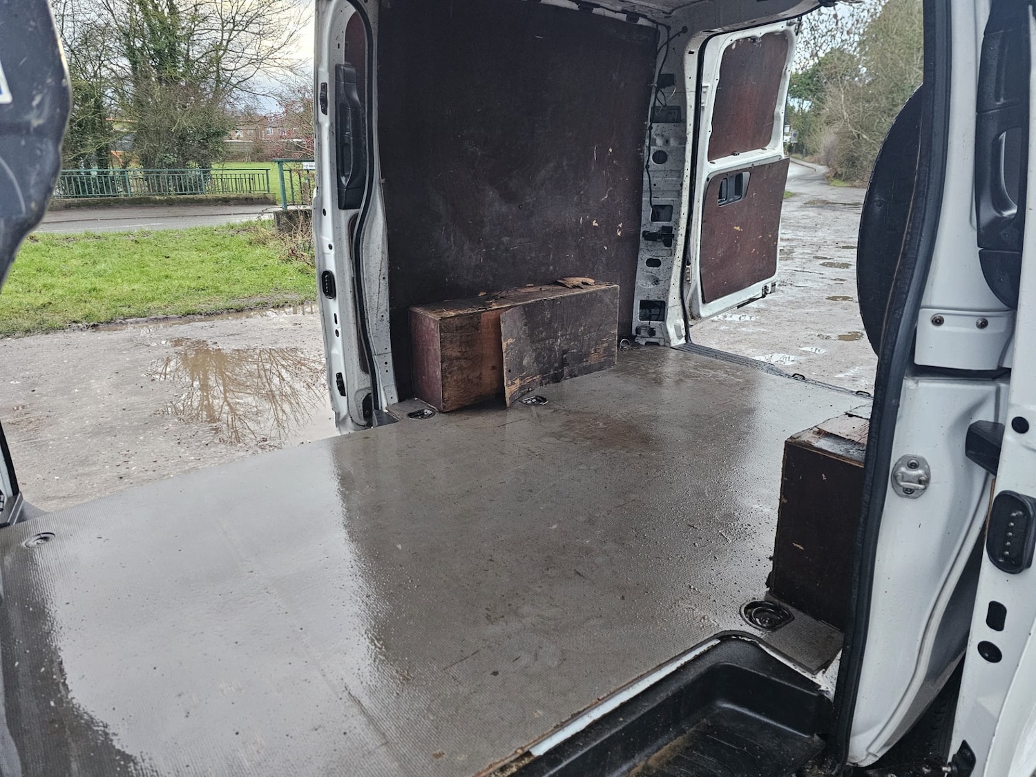 Used Mercedes-Benz Vito 2017 for sale - 77395064: Photo 10