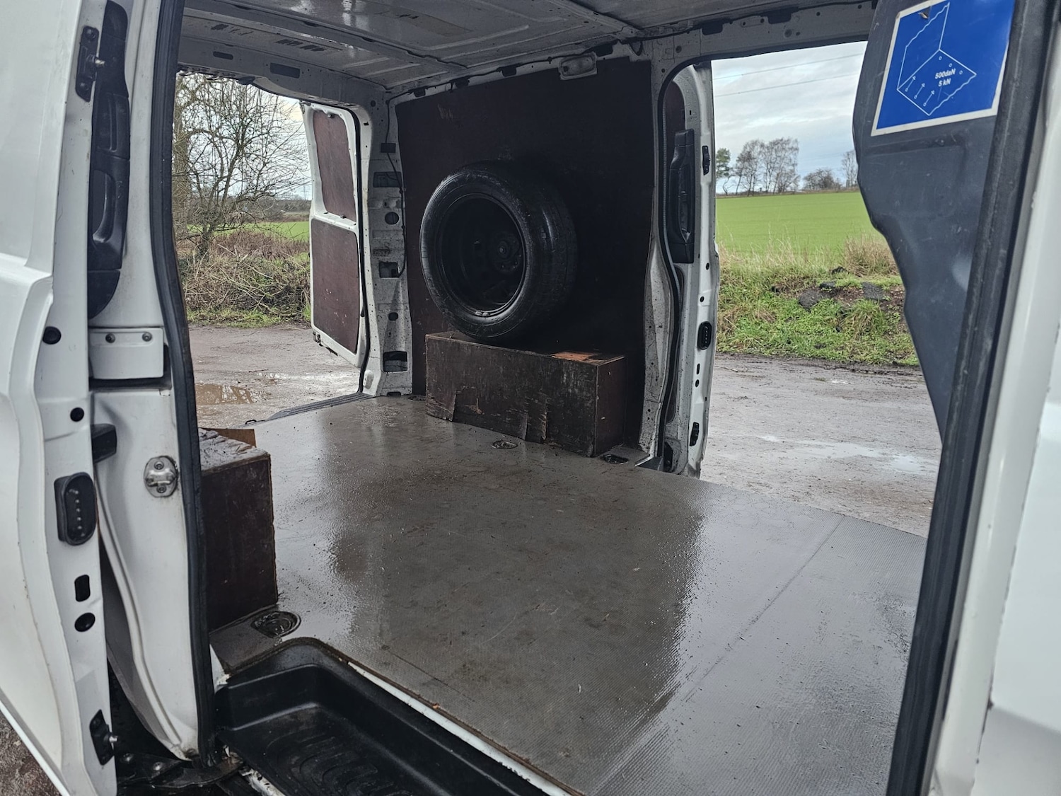 Used Mercedes-Benz Vito 2017 for sale - 77395064: Photo 9