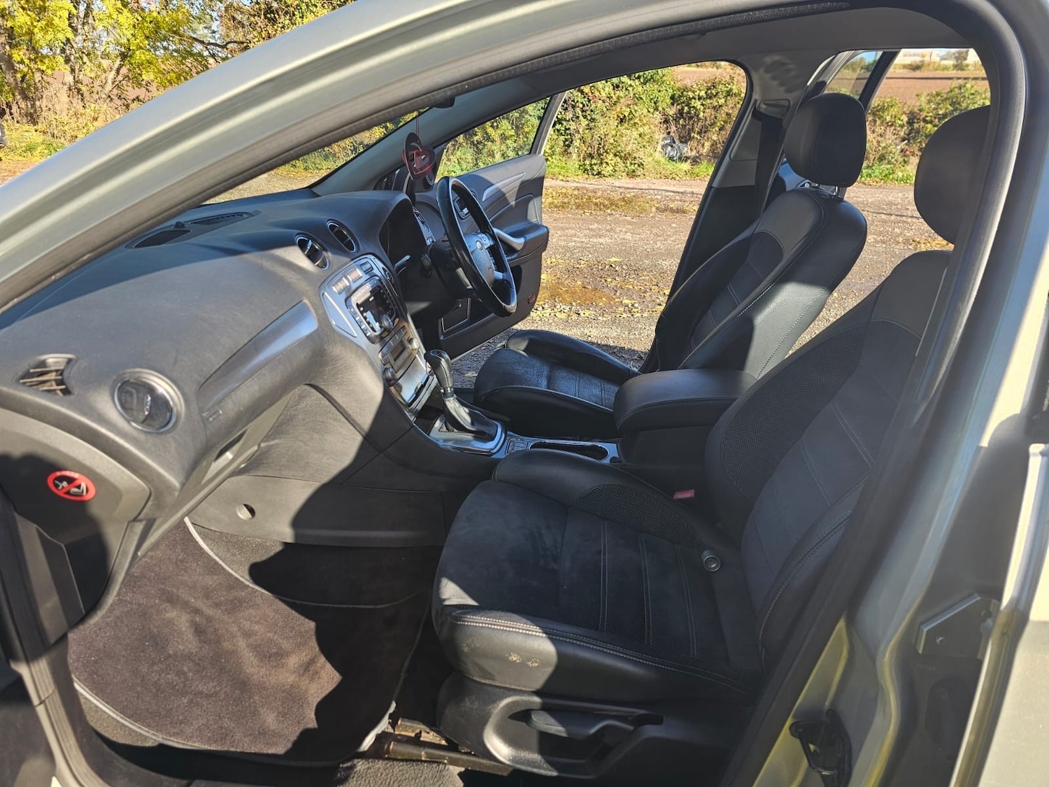 Used Ford Mondeo 2009 for sale - 76364366: Photo 11