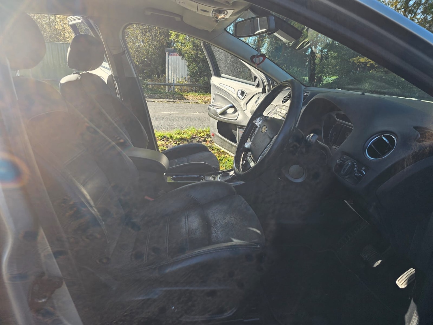 Used Ford Mondeo 2009 for sale - 76364366: Photo 12