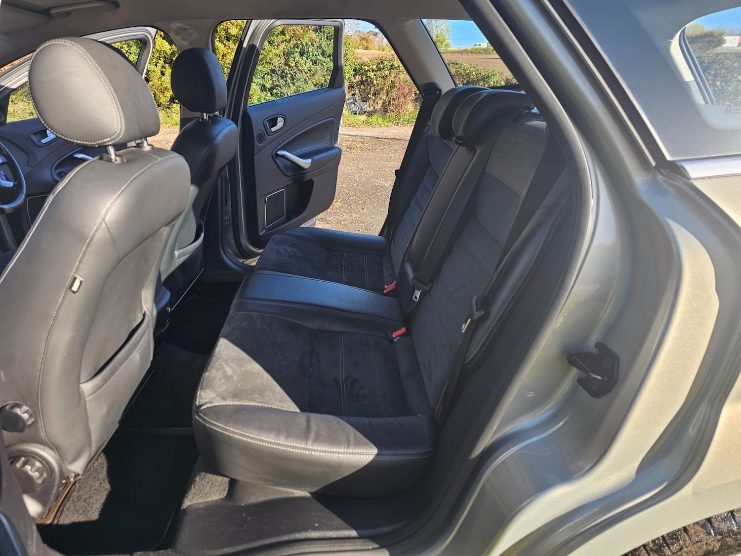 Used Ford Mondeo 2009 for sale - 76364366: Photo 14