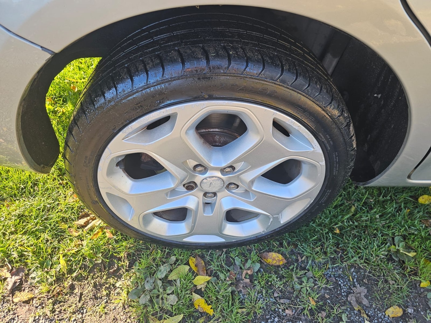 Used Ford Mondeo 2009 for sale - 76364366: Photo 15