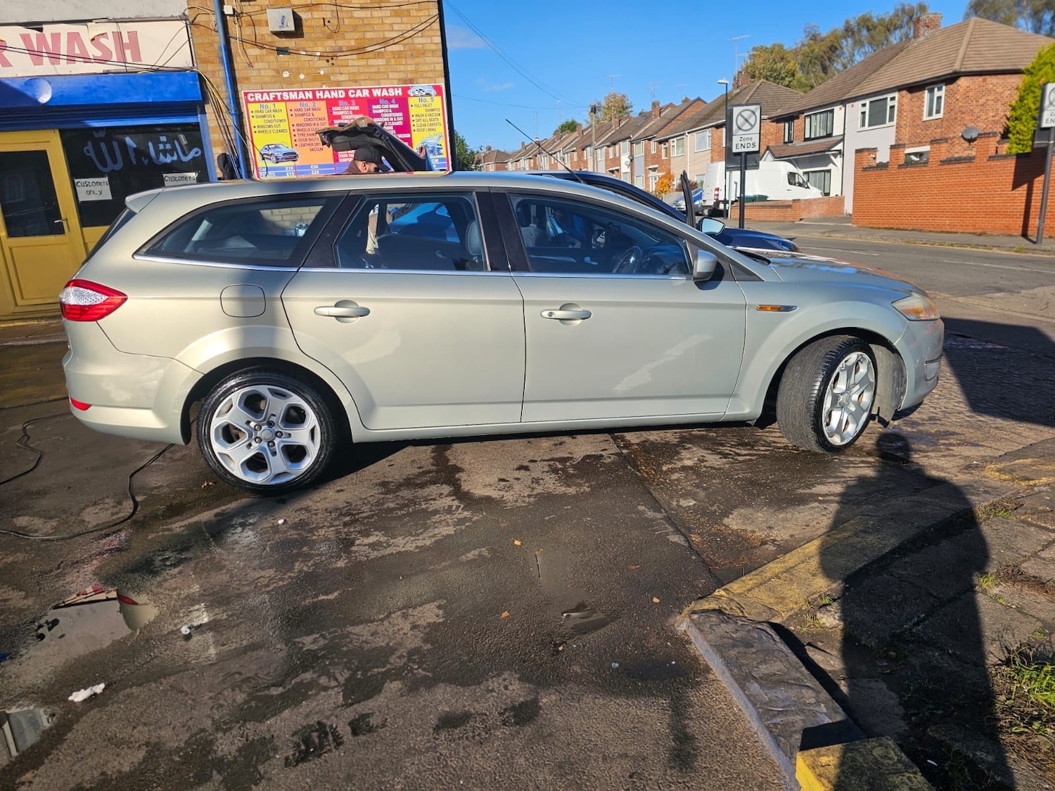 Used Ford Mondeo 2009 for sale - 76364366: Photo 20