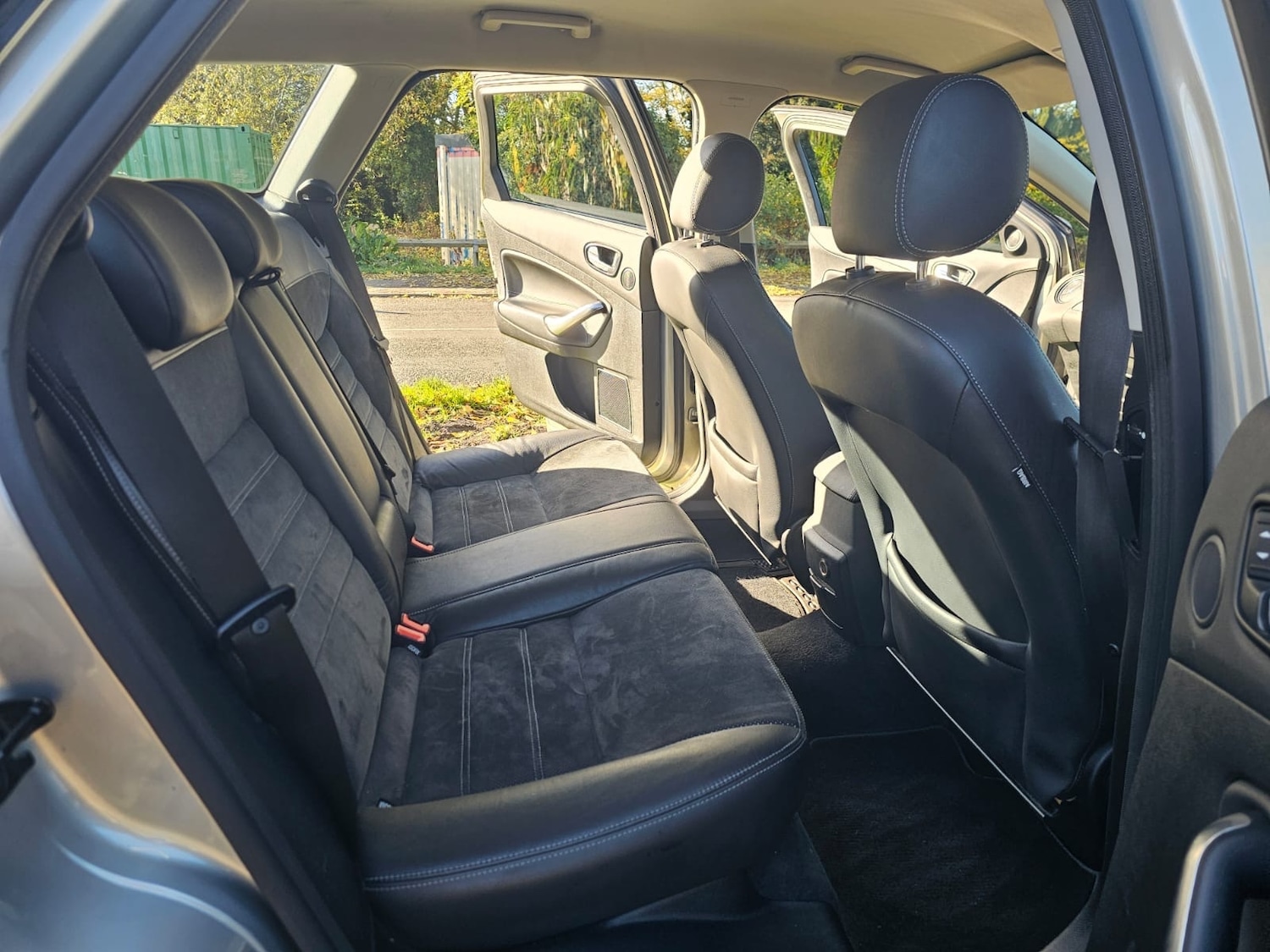 Used Ford Mondeo 2009 for sale - 76364366: Photo 8