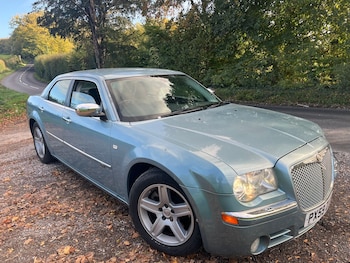 2009 (59) - 3.0 V6 CRD 4dr Auto