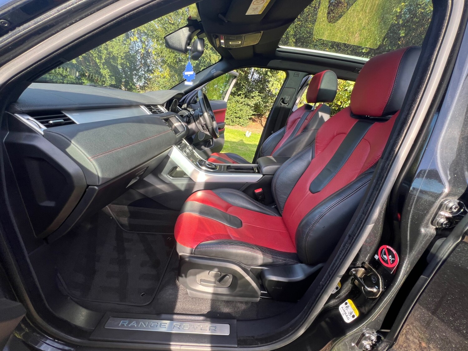 Used Land Rover Range Rover Evoque 2015 for sale - 72706154: Photo 10