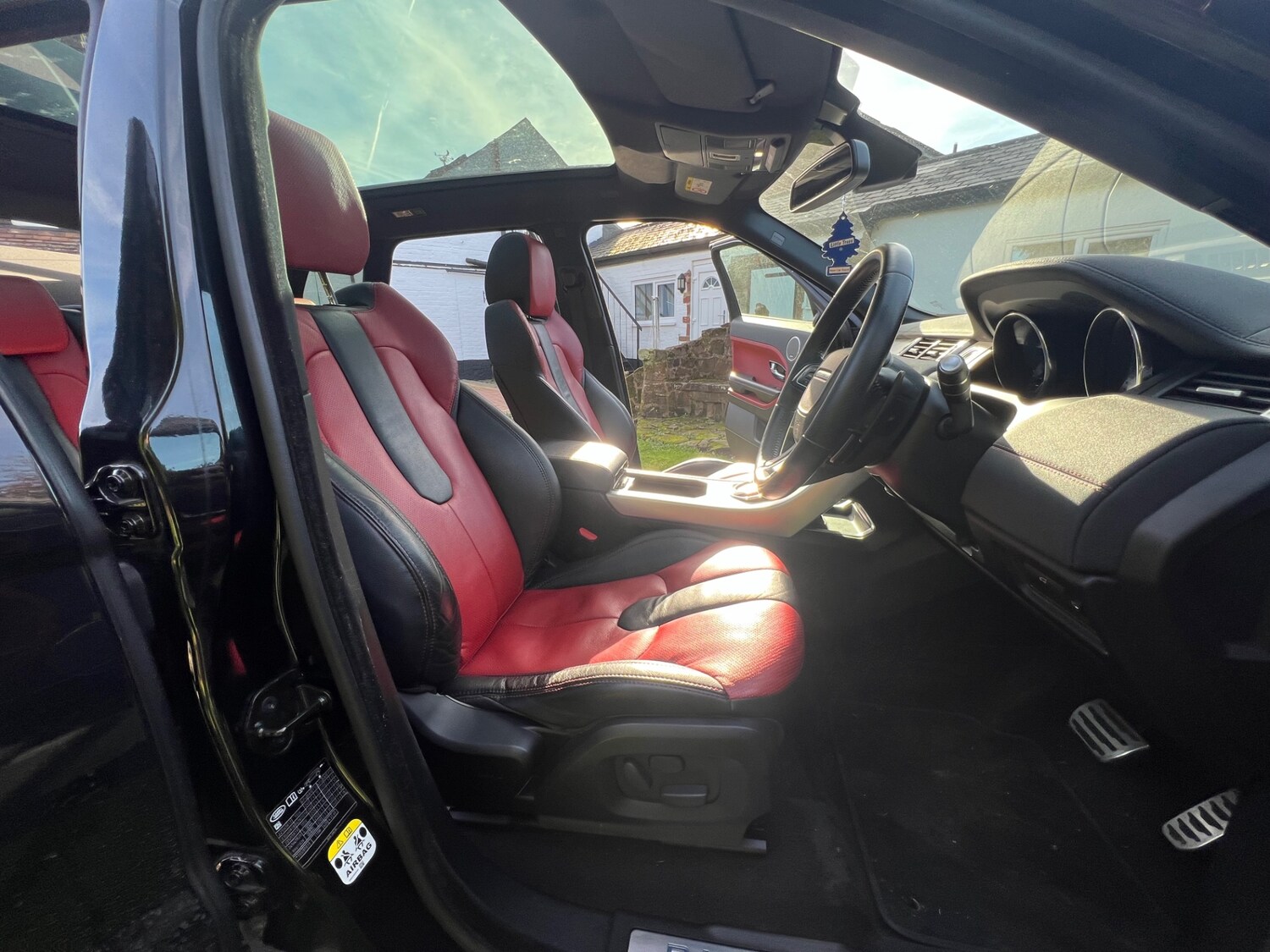 Used Land Rover Range Rover Evoque 2015 for sale - 72706154: Photo 11