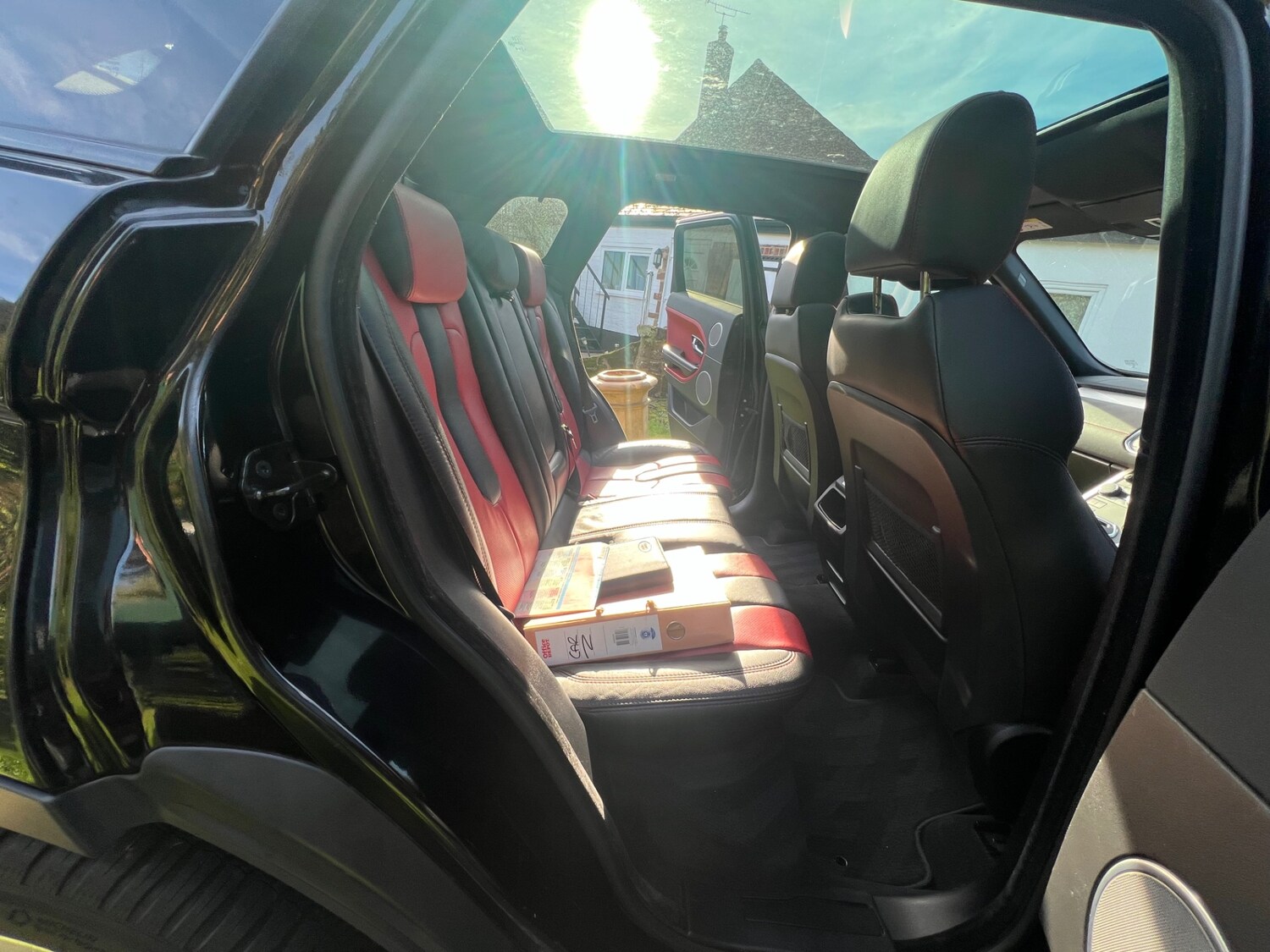 Used Land Rover Range Rover Evoque 2015 for sale - 72706154: Photo 12