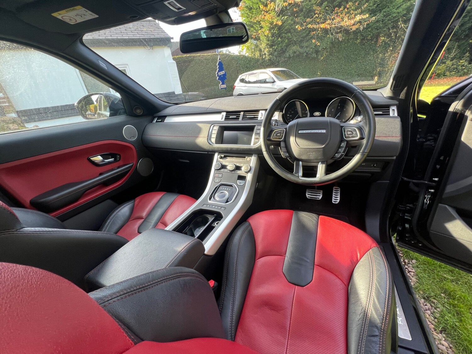 Used Land Rover Range Rover Evoque 2015 for sale - 72706154: Photo 15