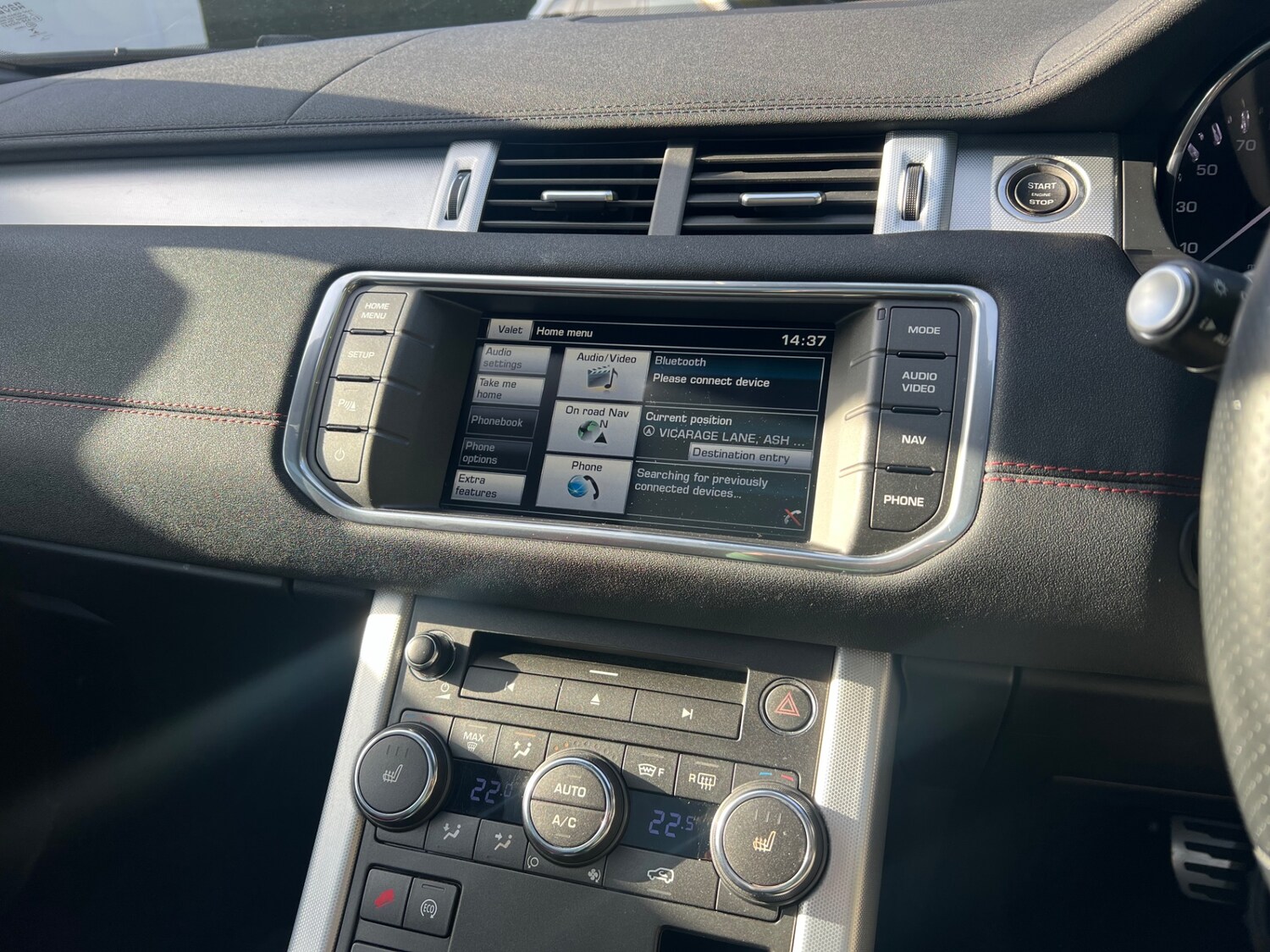 Used Land Rover Range Rover Evoque 2015 for sale - 72706154: Photo 16