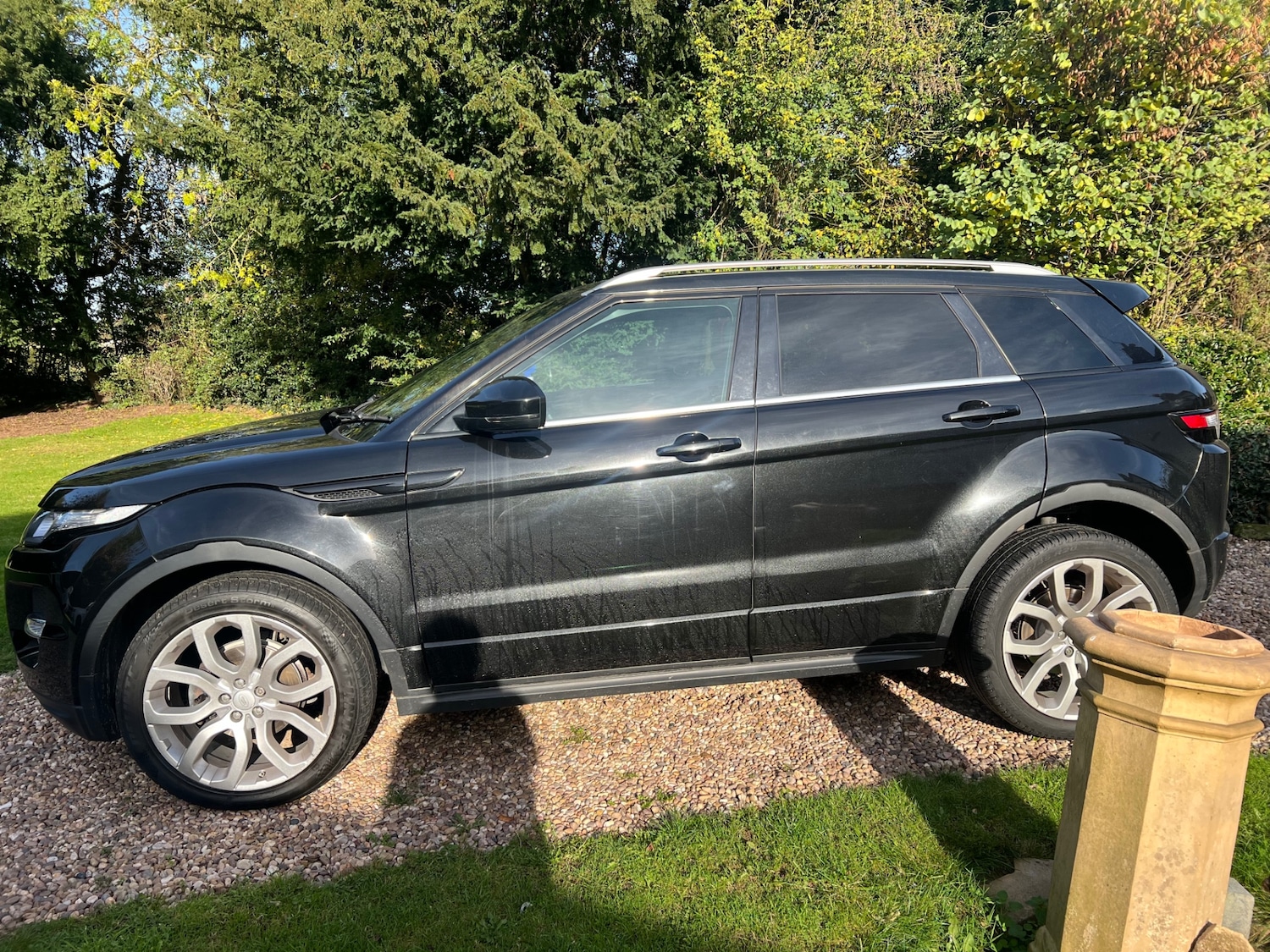 Used Land Rover Range Rover Evoque 2015 for sale - 72706154: Photo 4